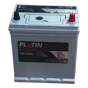 Batería de Auto 35Ah 300 CCA Positivo Derecho