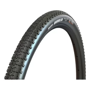 Maxxis Rambler 700x 38/ 40/ 50c Gravel Black Kevlar Exo/silk Color 40c Negro Silkshield