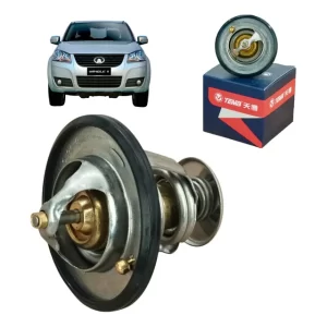 Termostato Original Great Wall Wingle 5 2.0cc Diesel (76°)