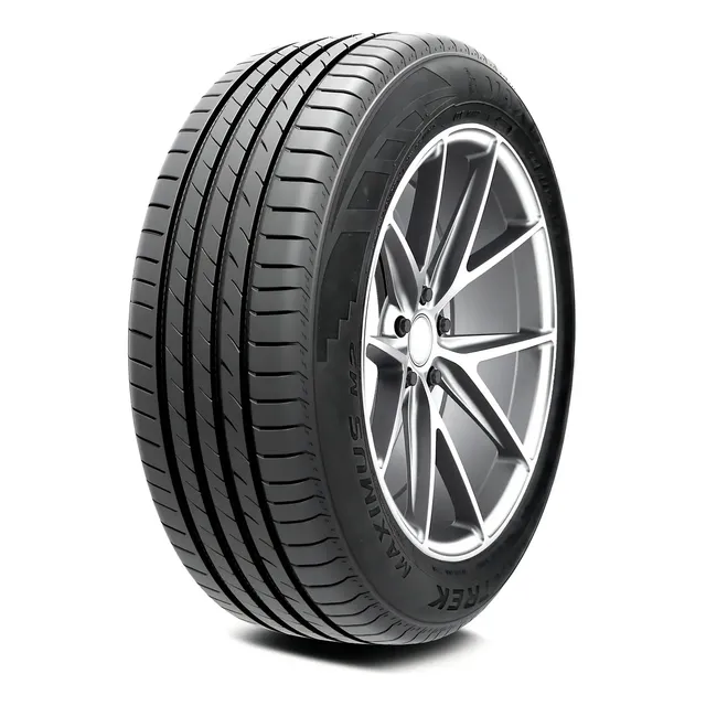 Neumático Maxtrek Maximus M2 205/60R16 Alta Velocidad y Tracción 92V 1 Neumático Maxtrek Maximus M2 205/60R16 Alta Velocidad y Tracción 92V