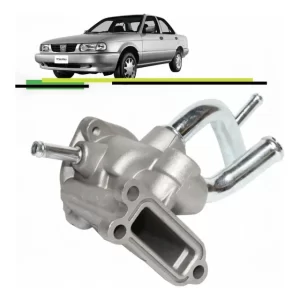 Base Termostato Nissan V16 1.6 1998-2011