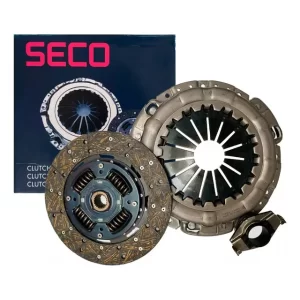 Kit Embrague Seco Para Hyundai H100 Porter 2.5 D4cb 2019