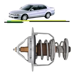Termostato Mitsubishi Galant 2.0 2.4 2.5 1995-2009