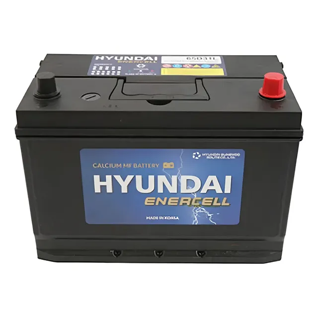 Batería de Auto 70Ah Hyundai Tucson LM 2014-2015 1 Batería de Auto 70Ah Hyundai Tucson LM 2014-2015