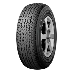 Dunlop neumático grandtrek at25 265/60R18 110 h