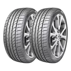 Set 2 Neumatico 205/55r17 Roadx Rxmotion U11 Rft Runflat 91v