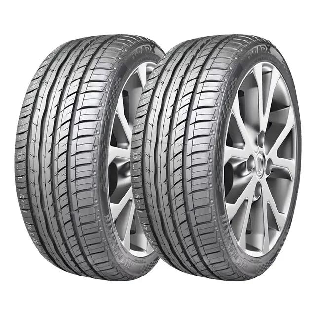 Set 2 Neumatico 205/55r17 Roadx Rxmotion U11 Rft Runflat 91v 1 Set 2 Neumatico 205/55r17 Roadx Rxmotion U11 Rft Runflat 91v