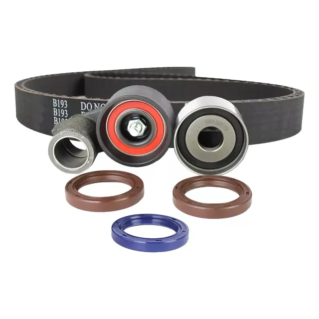 Kit Distribucion Para Honda Pilot J35a4 3.5l V6 03-04 1 Kit Distribucion Para Honda Pilot J35a4 3.5l V6 03-04