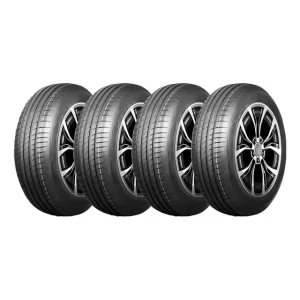 Neumáticos Delmax UltimaPro UP1 175/70R14 H/T 4 Auto/Camioneta