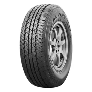 Neumático Triangle Lt215/75r15 6pr 100/97s Tr258 S