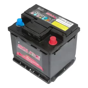 Batería de Auto 44Ah Ford Fiesta 1995-2010