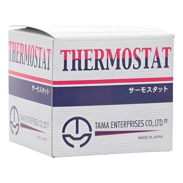 Termostato Japon Mazda 3 2.0 2015/2019 1 Termostato Japon Mazda 3 2.0 2015/2019