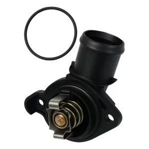 Termostato Con Tapa Volkswagen Gol G5, G6, G7 Y Voyage