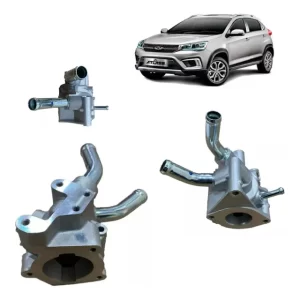 Base Tapa Termostato Para Chery Tiggo 2 1.5 2017-2022