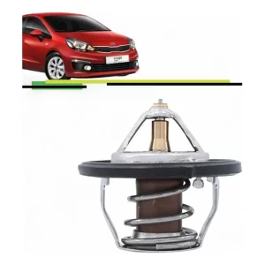 Termostato Original Para Kia Rio 5 1.2 1.4 2012-2020