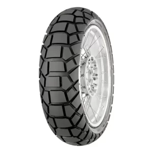 Llanta 150/70r17m/c 69stl Tkc 70 Rm+s