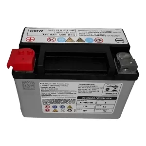 Batería de Auto AGM LTX14-BS 12Ah BMW 12V