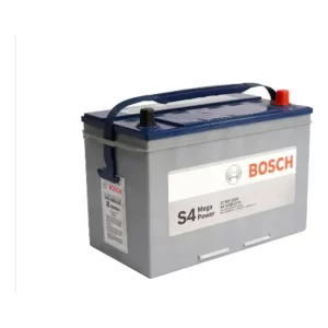 Batería de Auto Bosch S4 103Ah 930 CCA Positivo Derecho
