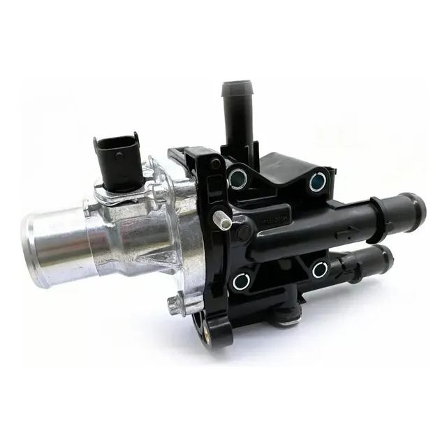 Termostato Para Chevrolet Sonic Cruze Tracker Asas 55564890 1 Termostato Para Chevrolet Sonic Cruze Tracker Asas 55564890