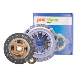 Kit Embrague Toyota Hilux 1.8 2y Yn85 1989 1992