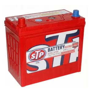 Batería de Auto Chevrolet Luv 45Ah 400CCA STP