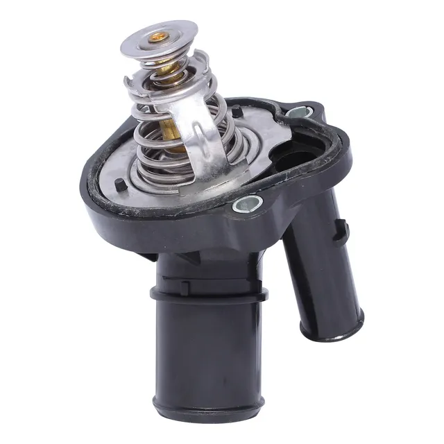 Termostato Mazda Mazda 6 2000 Lf-de Dohc 16 Valv 2.0 2009 1 Termostato Mazda Mazda 6 2000 Lf-de Dohc 16 Valv 2.0 2009