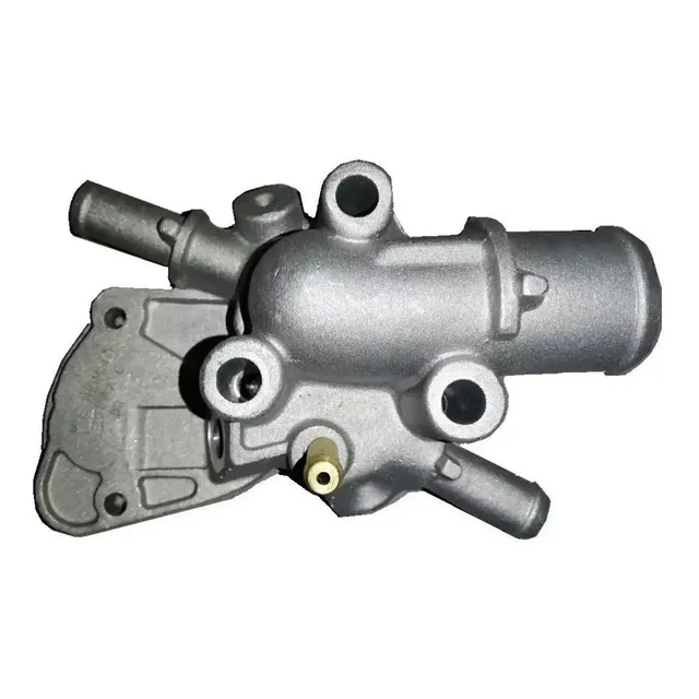 Termostato Para Fiat Uno Fiorino Palio 1.3 Mpi 8v 1 Termostato Para Fiat Uno Fiorino Palio 1.3 Mpi 8v