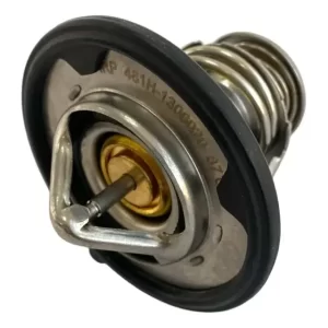 Termostato 87°c Para Chery Destiny  2.0
