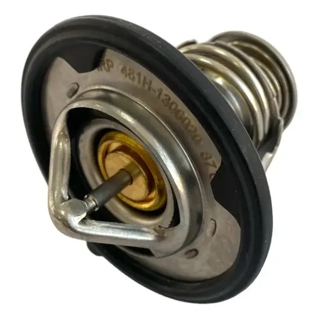 Termostato 87°c Para Chery Destiny 2.0 1 Termostato 87°c Para Chery Destiny 2.0