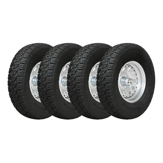 Set X 4 Neumáticos 500r12 92/90p Dm346 Diamax 12pr Ltr Tl Bl 1 Set X 4 Neumáticos 500r12 92/90p Dm346 Diamax 12pr Ltr Tl Bl