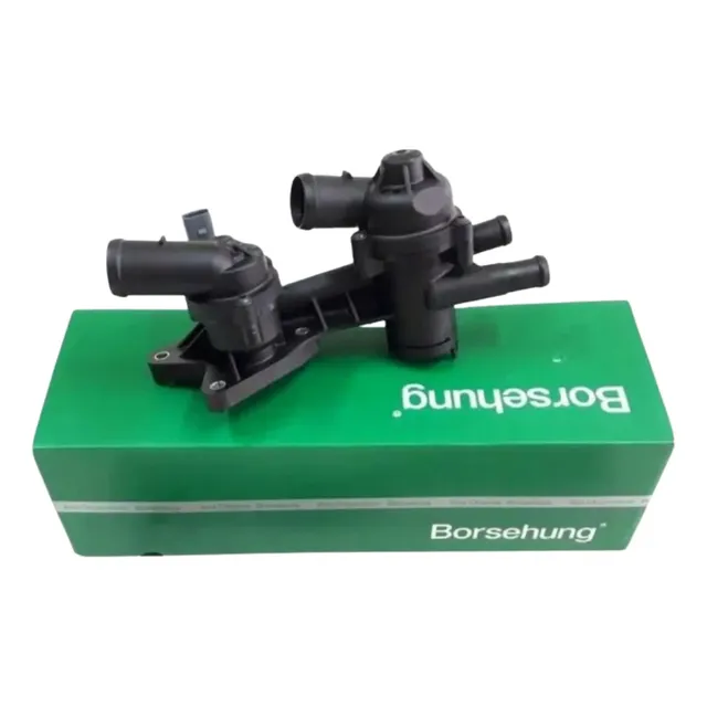 Base Termostato Volkswagen Scirocco / Audi A1 1.4 1 Base Termostato Volkswagen Scirocco / Audi A1 1.4
