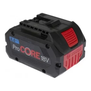 Batería Bosch Pro Core 8Ah 18V