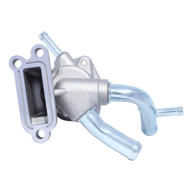 Base Termostato Nissan V16 1998/2010 1.6 Ga16dne 1 Base Termostato Nissan V16 1998/2010 1.6 Ga16dne
