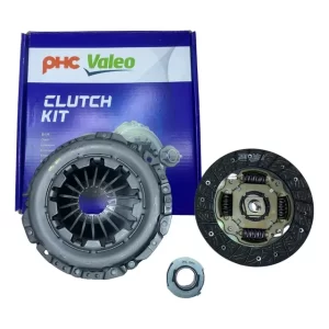 Kit Embrague Para Hyundai Grand I10 1.2 G4la Valeo 2019