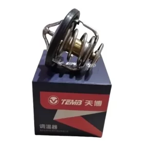 Termostato Chery Iq 0.8cc / 1.1 Cc Año 2008-2014 Nuevo