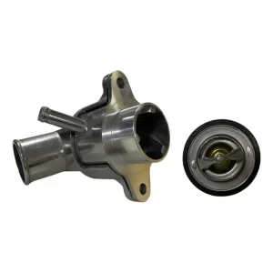 Termostato Completo Chevrolet Aveo 1.4 2004-2016 Metalico