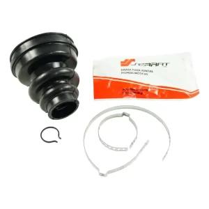 Fuelle Homocinetica Kit Lado Caja Peugeot Partner Berlingo