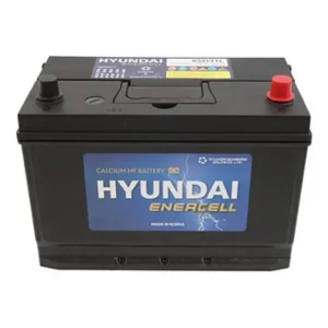 Batería de Auto 70Ah Samsung SM3 2003-2014 Positivo Der