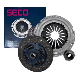 Kit Embrague Para Verna 1.4 Marca Seco Año 2021 3 Pza