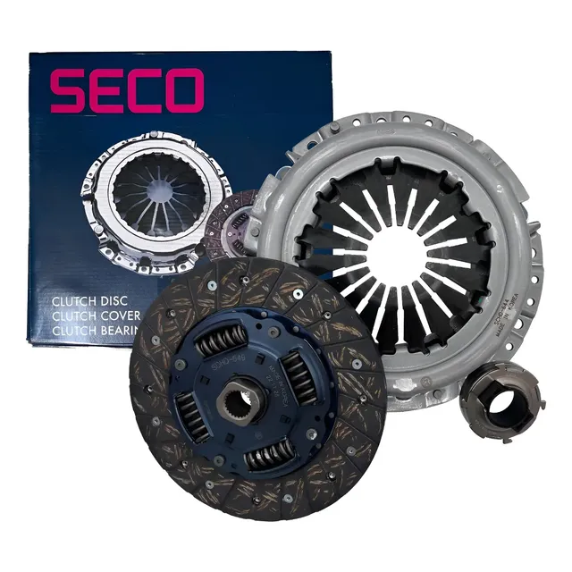 Kit Embrague Para Verna 1.4 Marca Seco Año 2021 3 Pza 1 Kit Embrague Para Verna 1.4 Marca Seco Año 2021 3 Pza