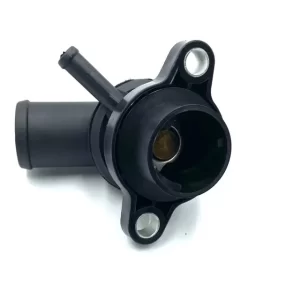 Termostato Completo Chevrolet Aveo 1.4 2004-2016 Plástico