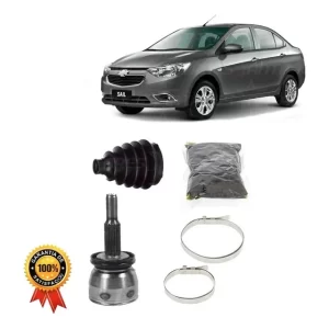 Fuelle Homocinetica Lado Rueda Chevrolet Sail 1.4 2010 2015