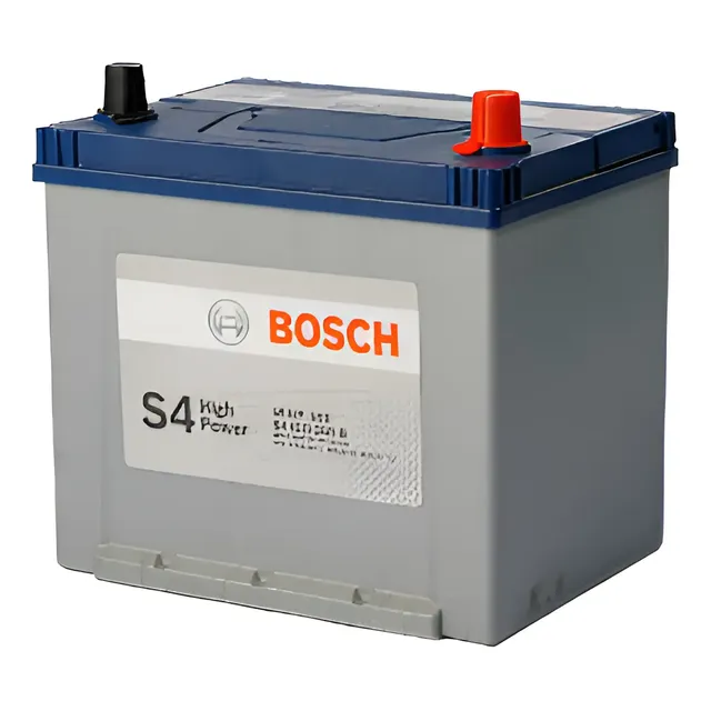 Batería de Auto Bosch Hyundai Tucson 2.7 4x4 2004-2010 1 Batería de Auto Bosch Hyundai Tucson 2.7 4x4 2004-2010