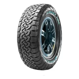 Neumatico - 275/70r17 Sumaxx Allterrain At 121/118s Cn