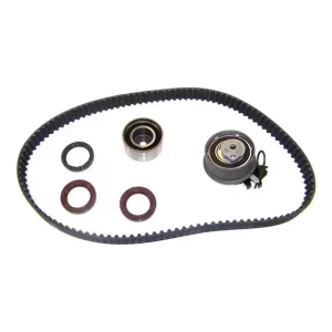 Kit Distribucion Para Hyundai Tucson G4gf G4gc 2.0l L4 08-09