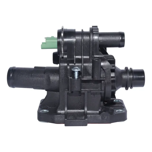 Termostato Para Peugeot Partner 1.6 Dv6uted4 2007 2018 1 Termostato Para Peugeot Partner 1.6 Dv6uted4 2007 2018