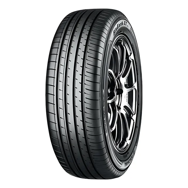 Neumático Yokohama Ae61 225/55 R18 98v 1 Neumático Yokohama Ae61 225/55 R18 98v