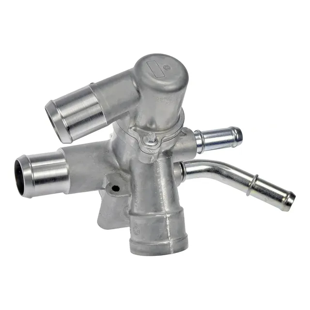 Termostato Completo Para Ford Edge Y Explorer 3.5 1 Termostato Completo Para Ford Edge Y Explorer 3.5