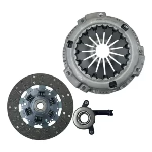 Kit Embrague Mitsubishi Katana L200 2.4 2016-2018 3 Piezas