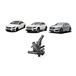 Termostato Para Mercedes Benz A200 Gla Cla W176 2013-2018